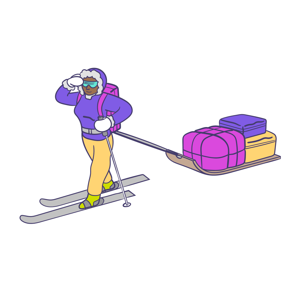 EXPLORER